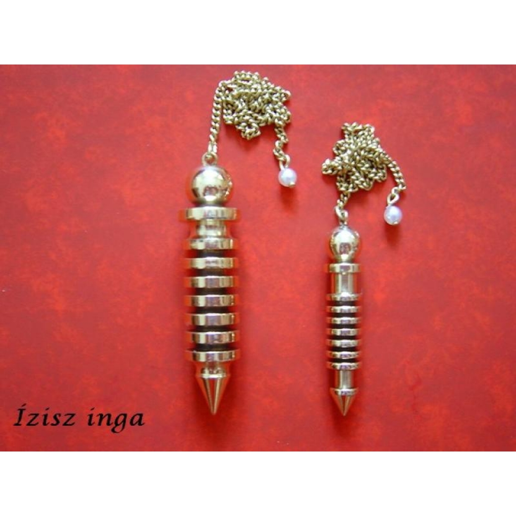 ÍZISZ INGA