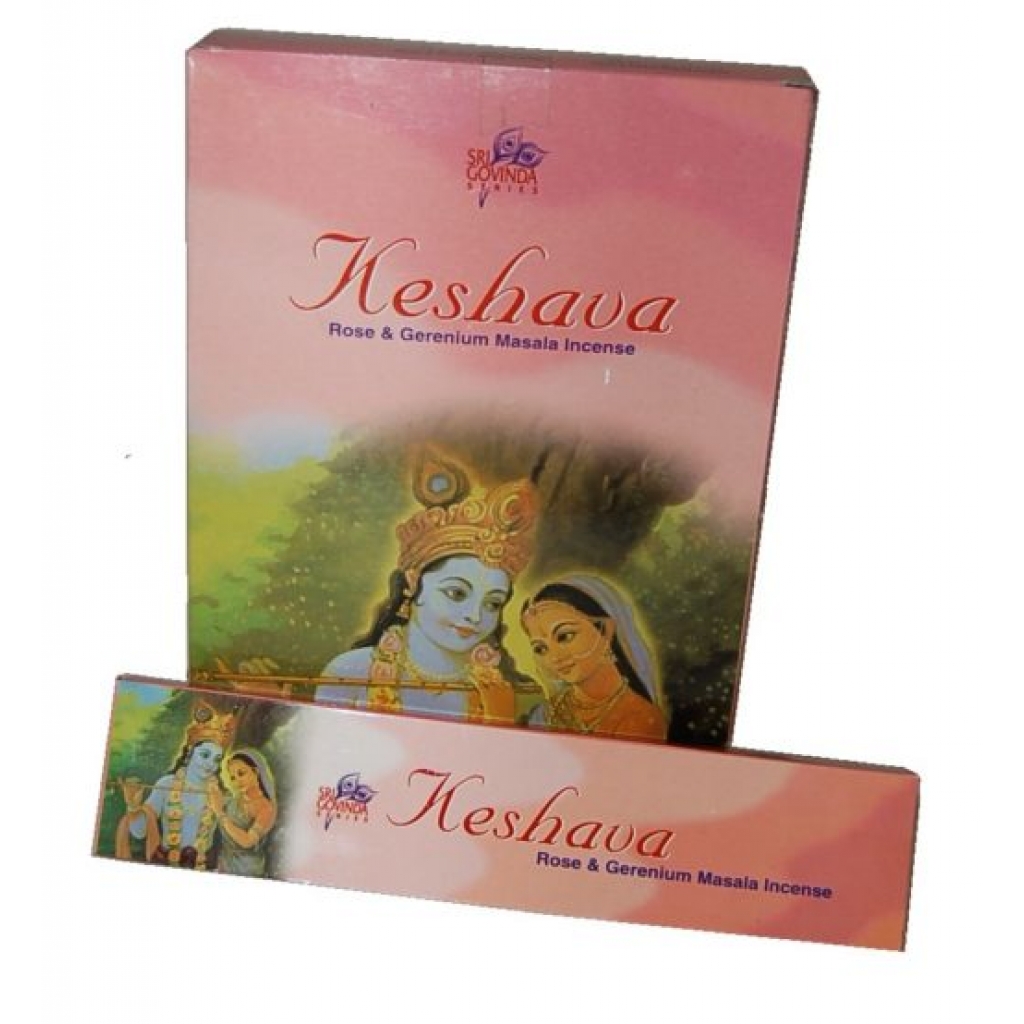 Govinda Keshava