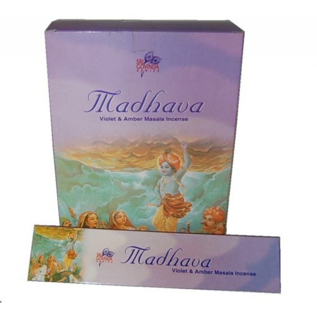 Govinda Madhava
