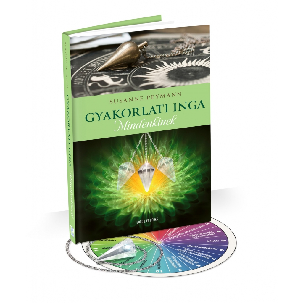 Susanne Peymann: Gyakorlati inga mindenkinek