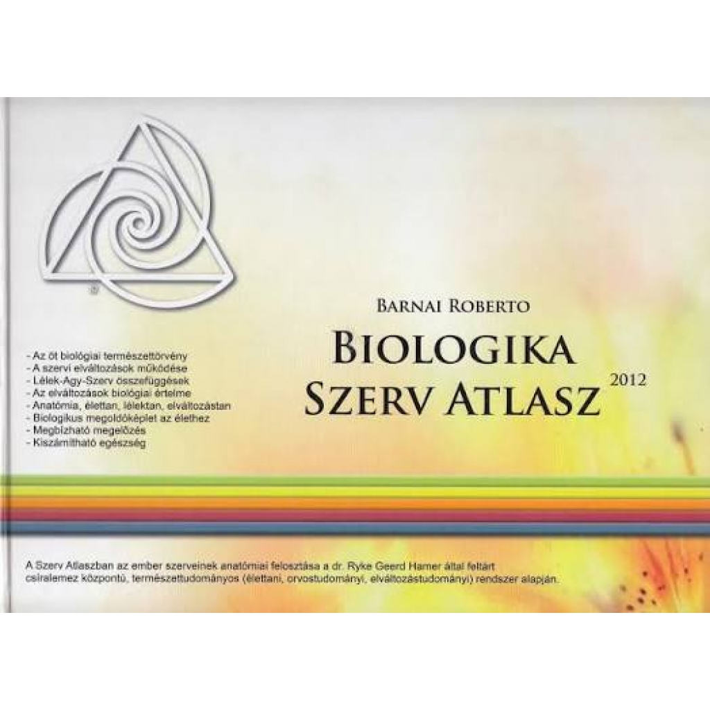 Biologika Szerv Atlasz